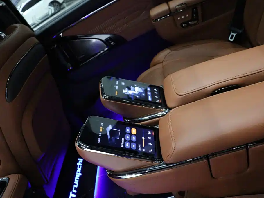 GAC M8 2025 Ultra