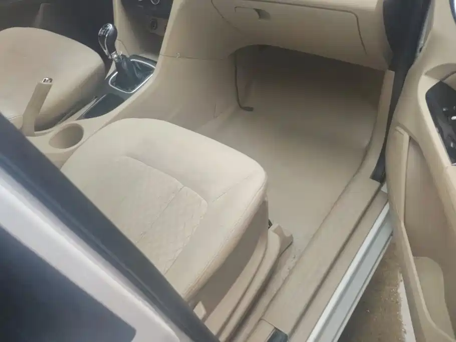 Baojun 730 — миниатюра 8