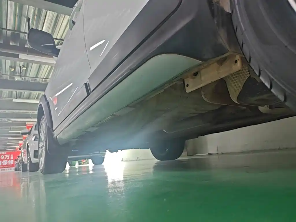 Chery Tiggo 3x — миниатюра 22