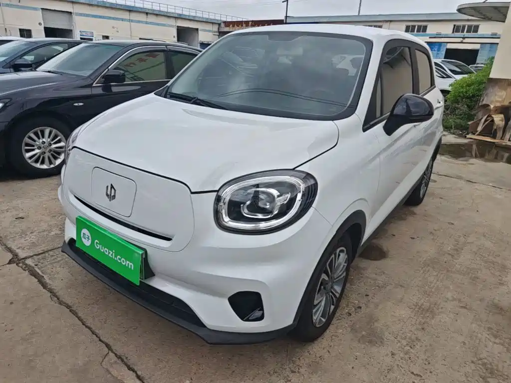 Leapmotor Leapmotor T03 — миниатюра 2