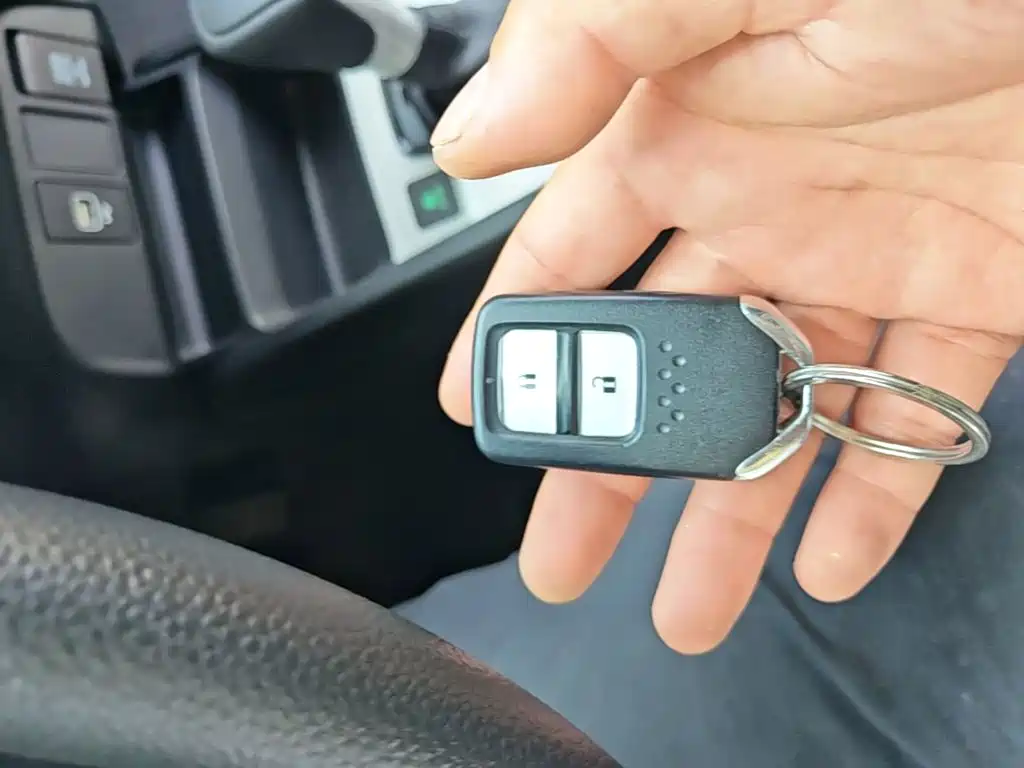 Honda Fit — миниатюра 9