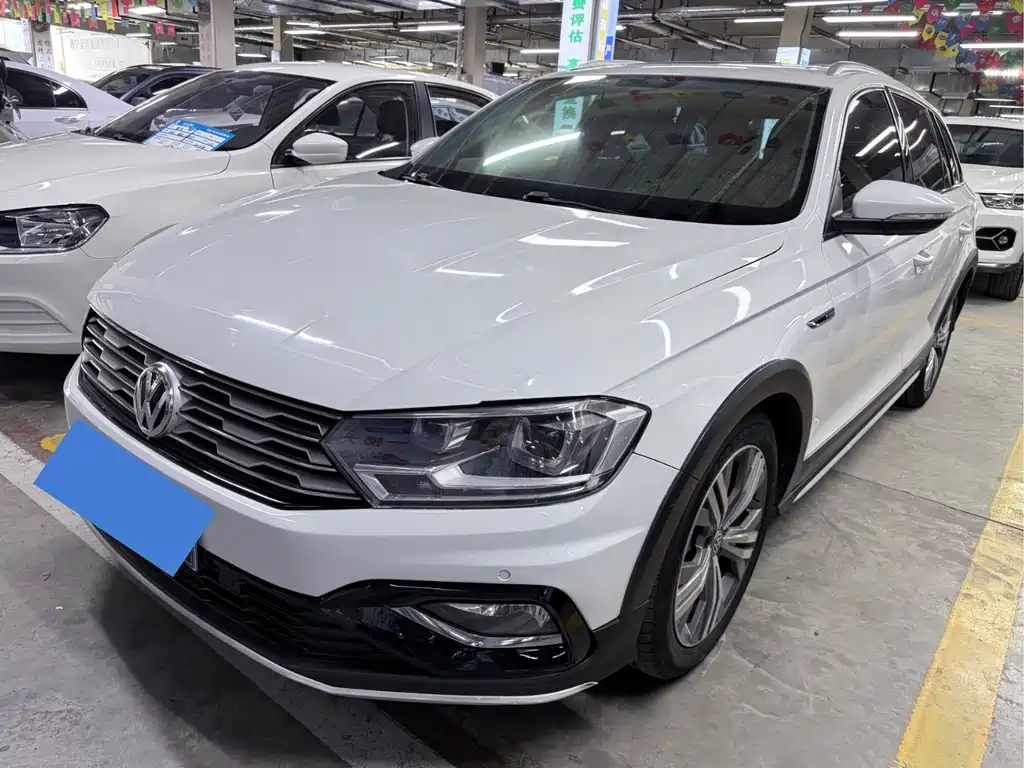 Volkswagen C-Trek