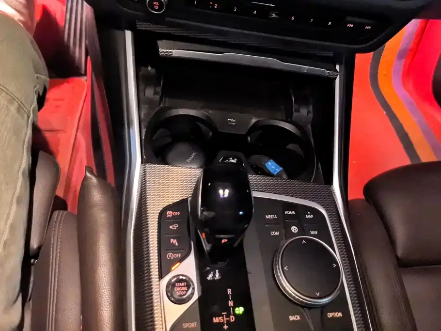 BMW 3 Series — миниатюра 16