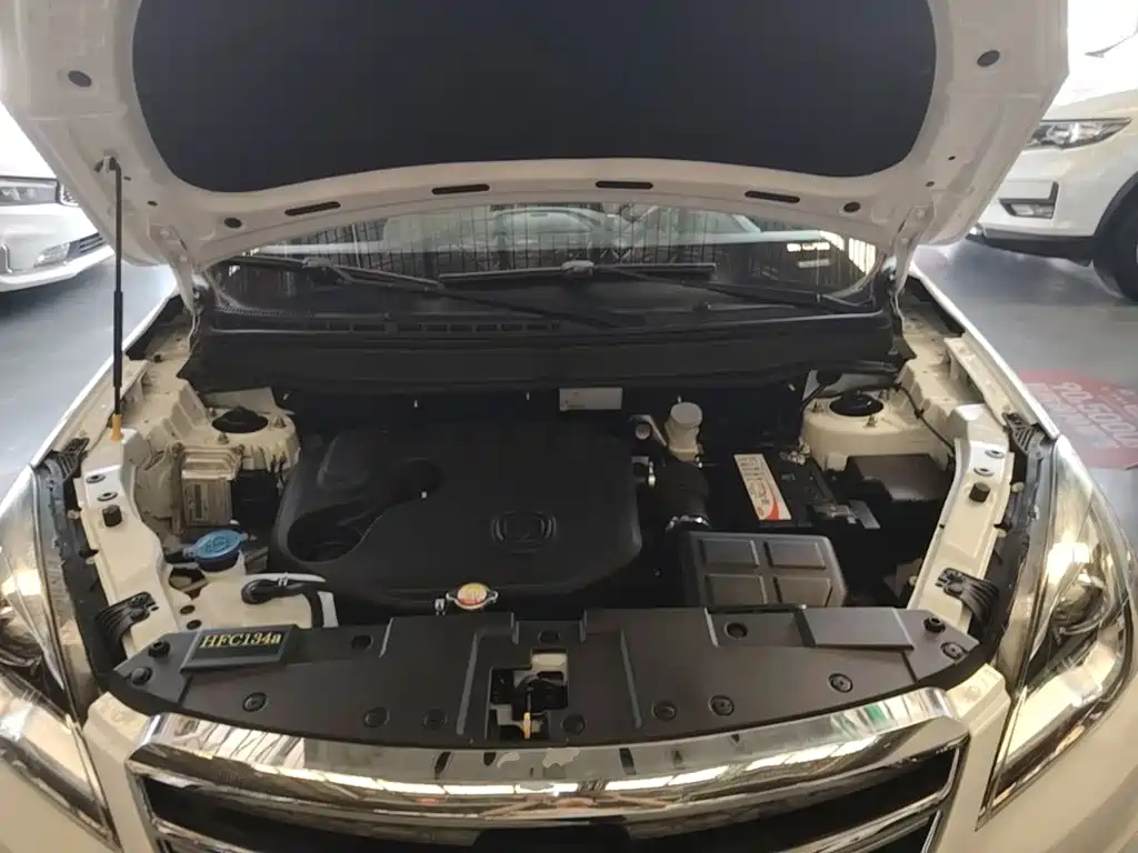 Changan CS35 — миниатюра 20