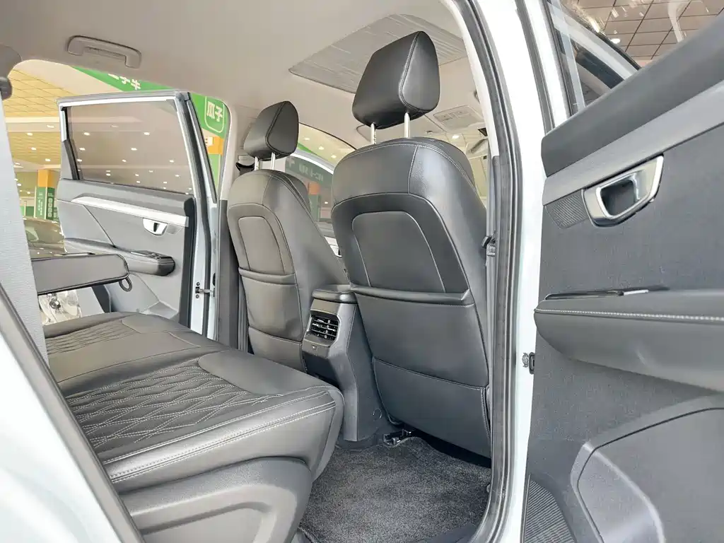 Wuling Xingchen — миниатюра 13