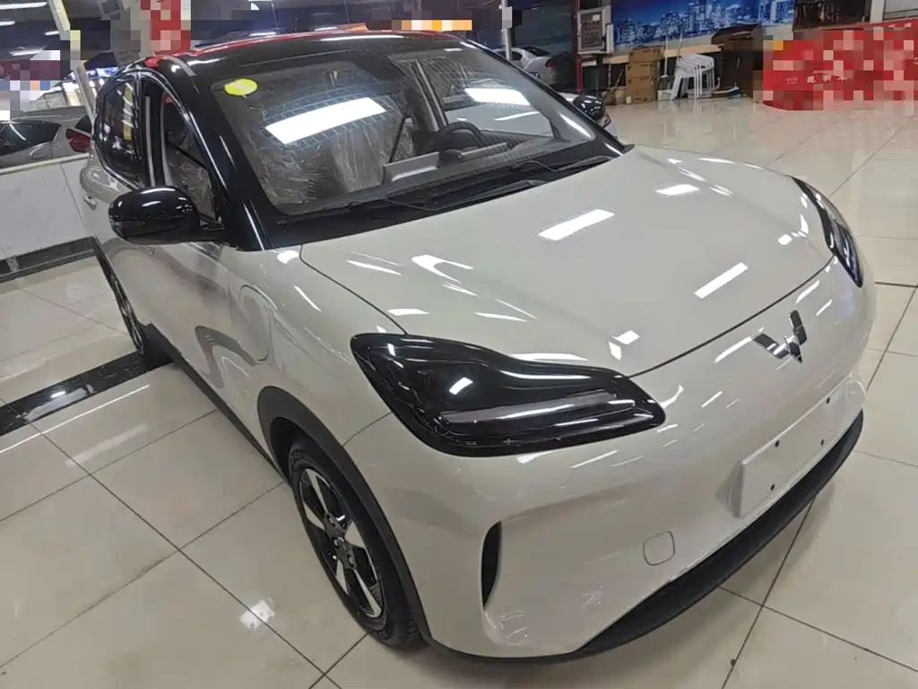 Wuling Bingo PLUS — миниатюра 4