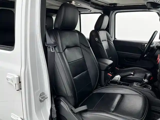 Jeep Wrangler — миниатюра 14