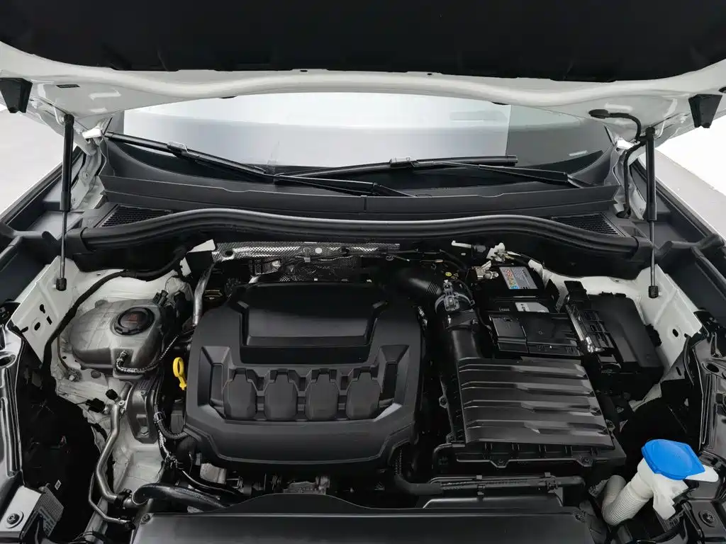Volkswagen Tiguan L — миниатюра 6