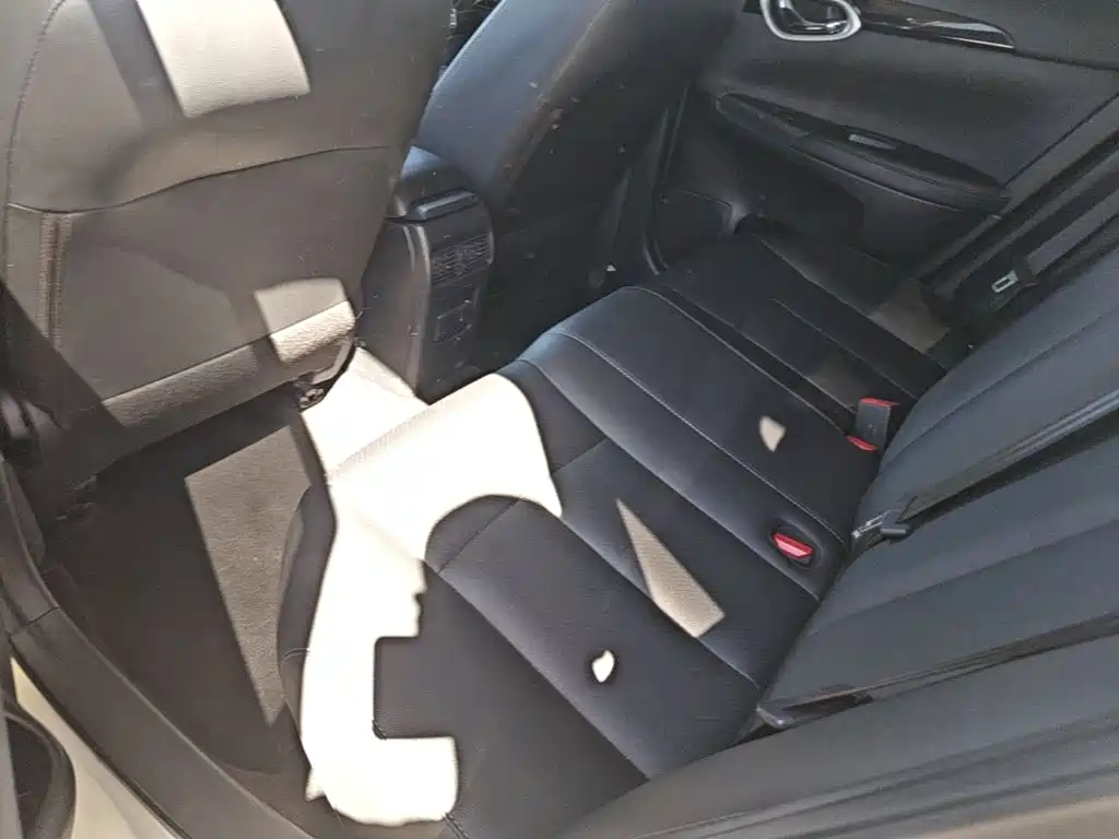 Nissan Sylphy — миниатюра 17
