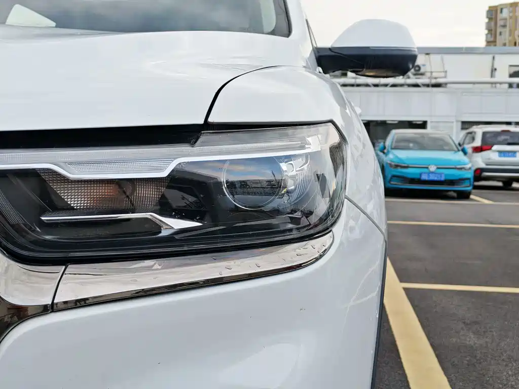 Haval H6 — миниатюра 4