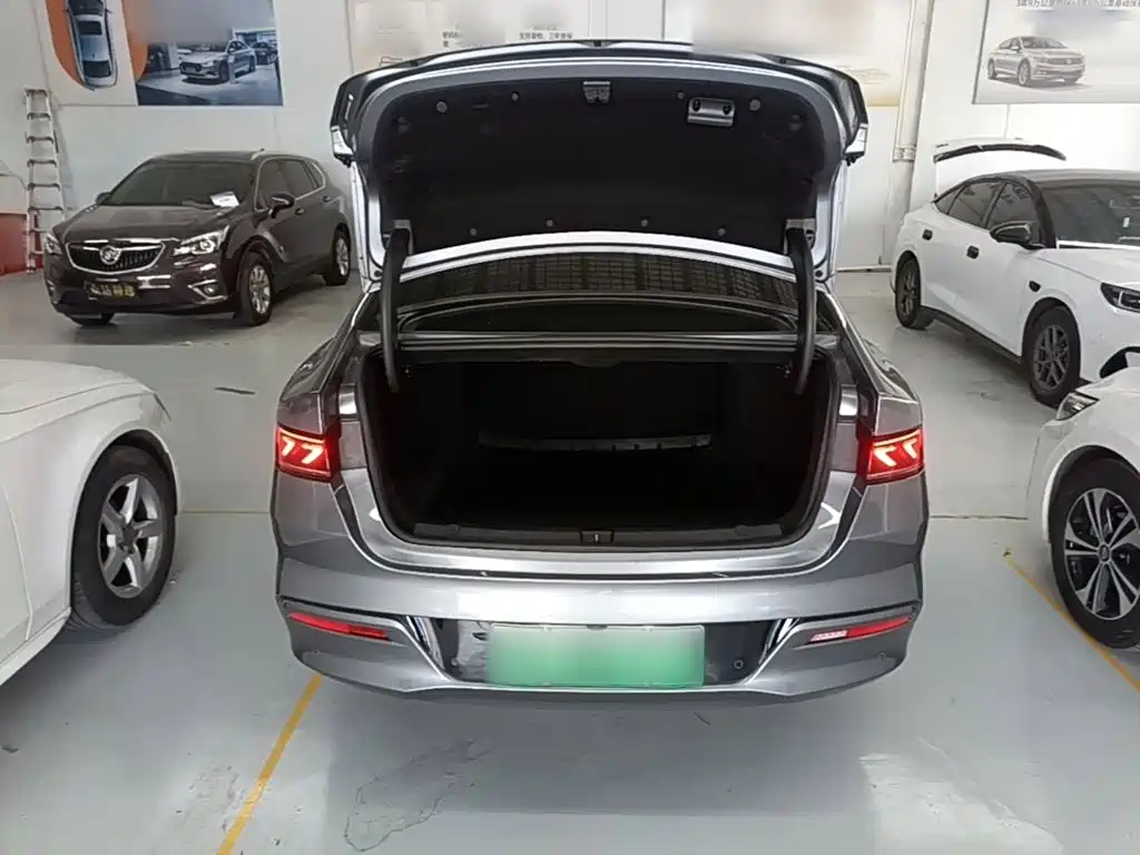 BYD Qin PLUS — миниатюра 19