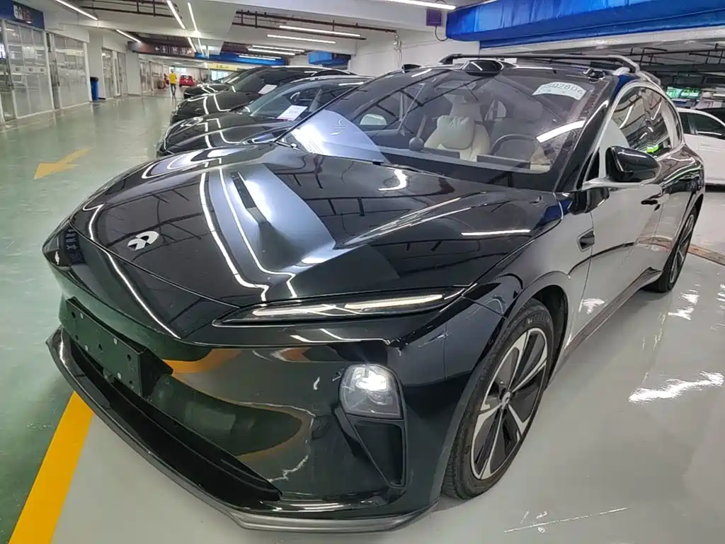 NIO ET5T