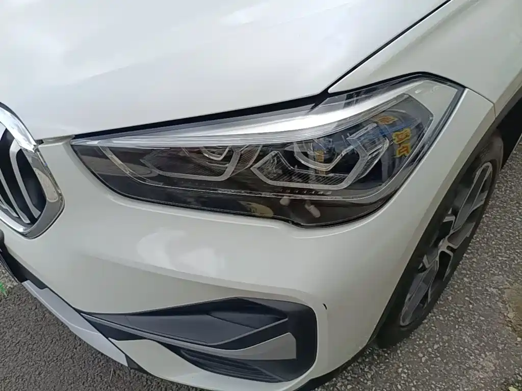 BMW X1 — миниатюра 24
