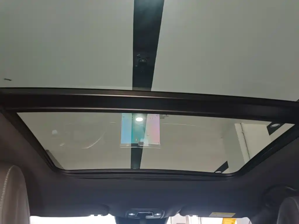 BYD Seal 06 — миниатюра 18