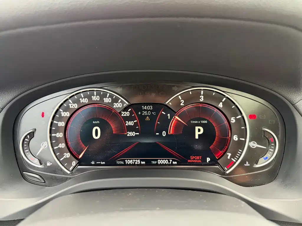 BMW X3 — миниатюра 12