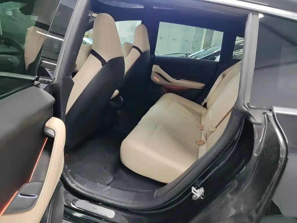NIO ET5T — миниатюра 17