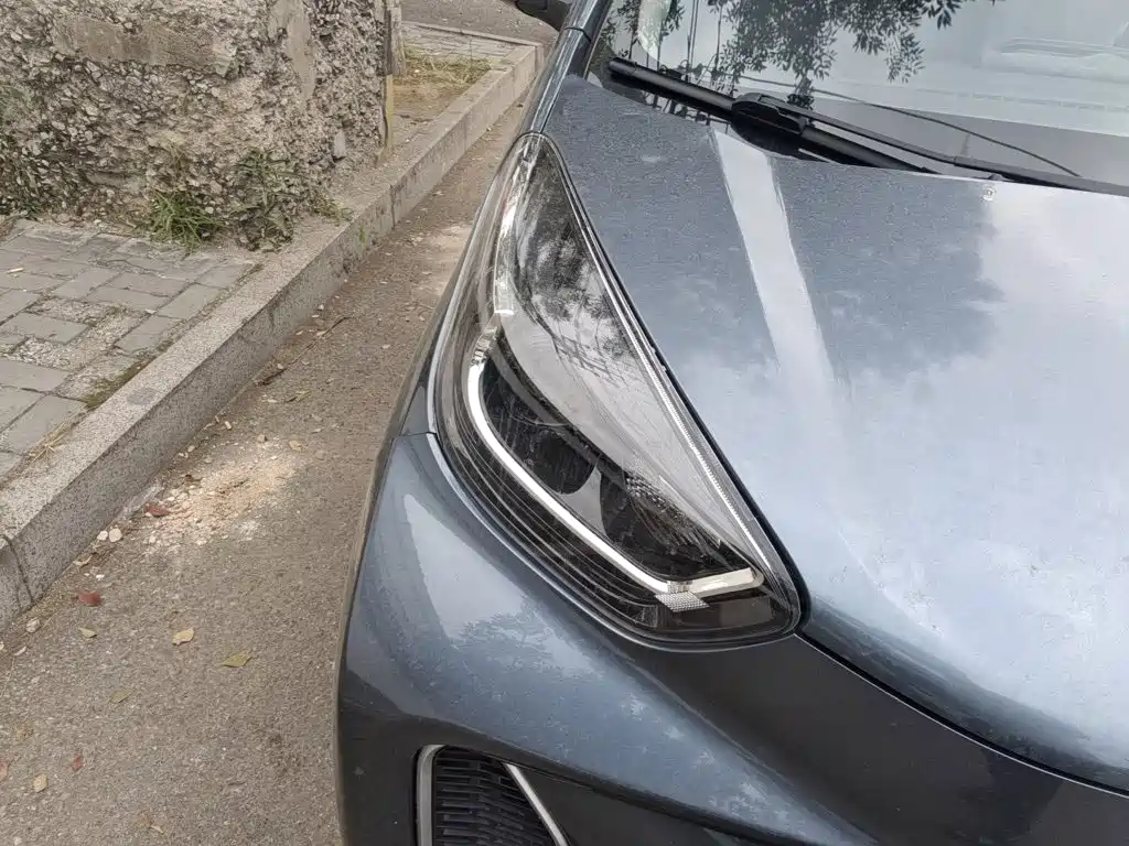 Chery QQ Little Ant — миниатюра 7