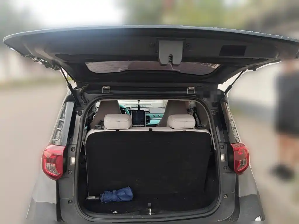 Chery QQ Little Ant — миниатюра 20