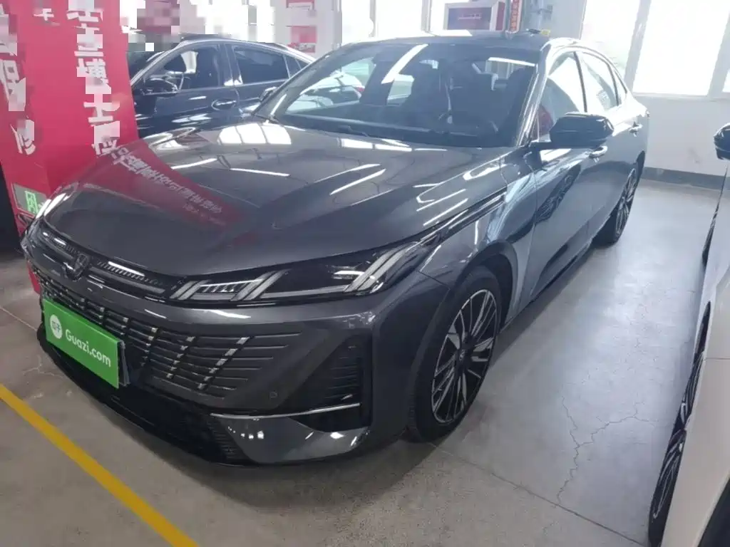 Changan Eado — миниатюра 2