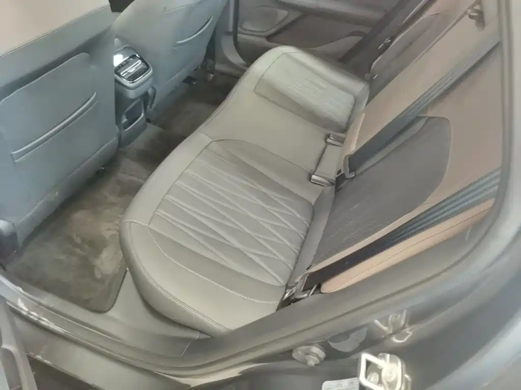 Changan Eado — миниатюра 17