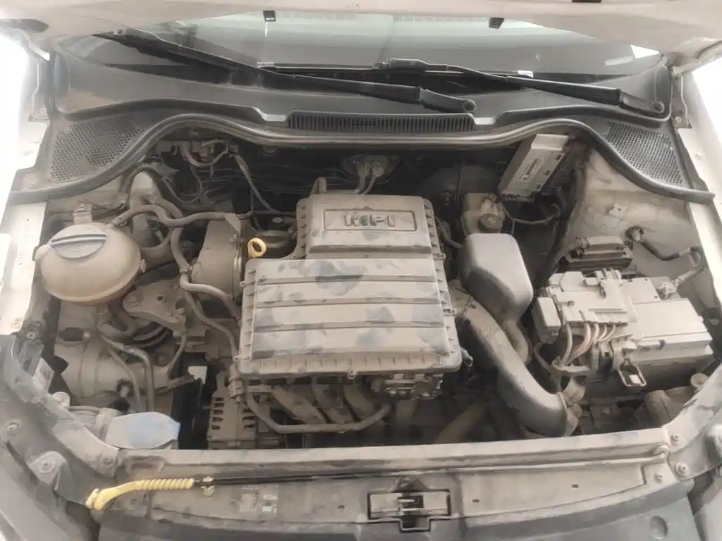 Volkswagen Polo — миниатюра 20