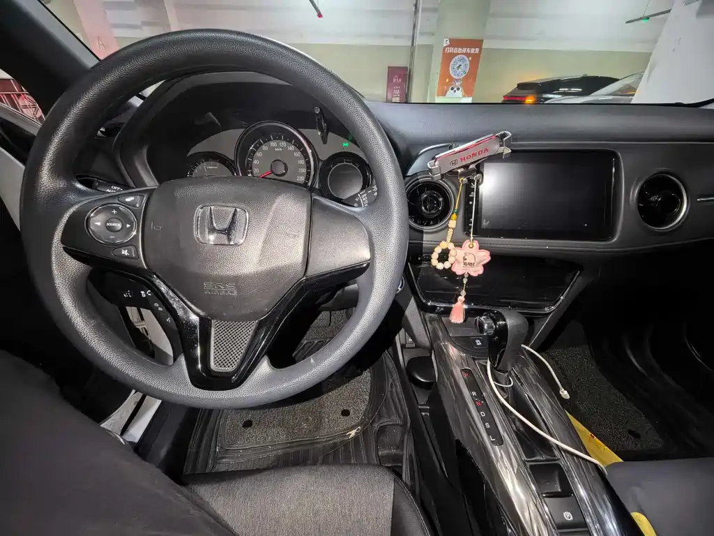 Honda XR-V — миниатюра 5