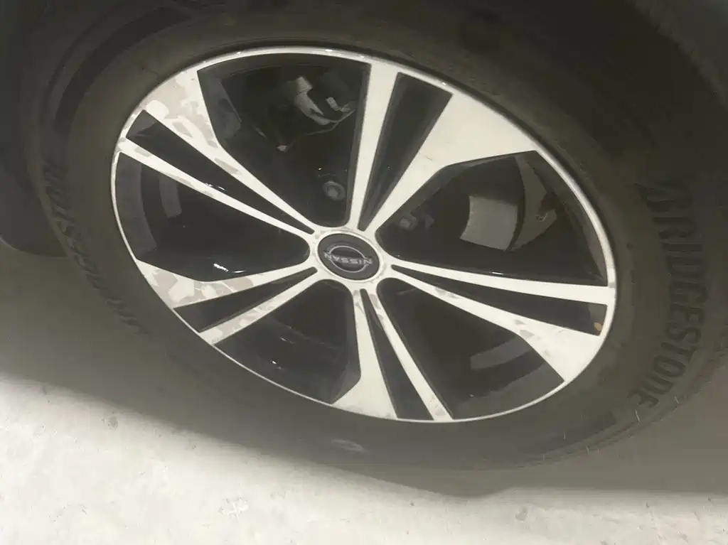 Nissan Sylphy — миниатюра 6