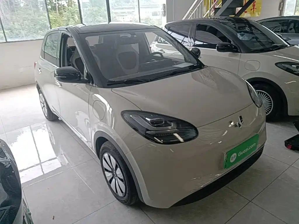 Wuling Bingo — миниатюра 4