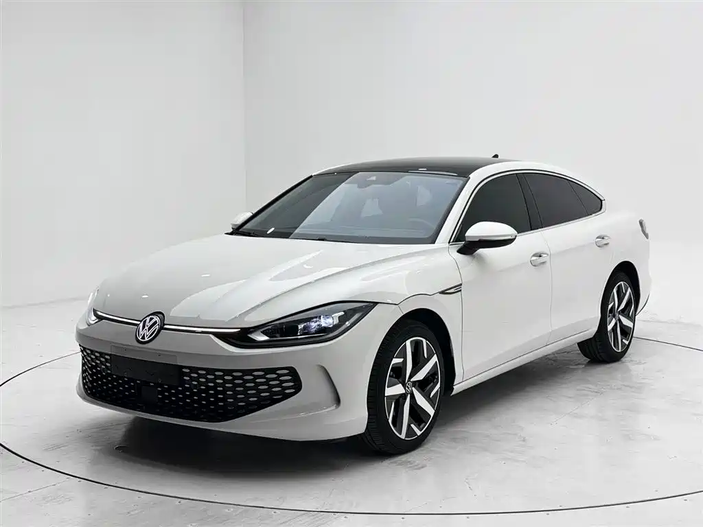 Volkswagen Lamando 2022