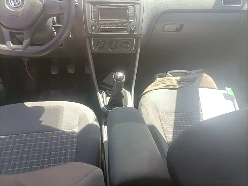Volkswagen Polo — миниатюра 10