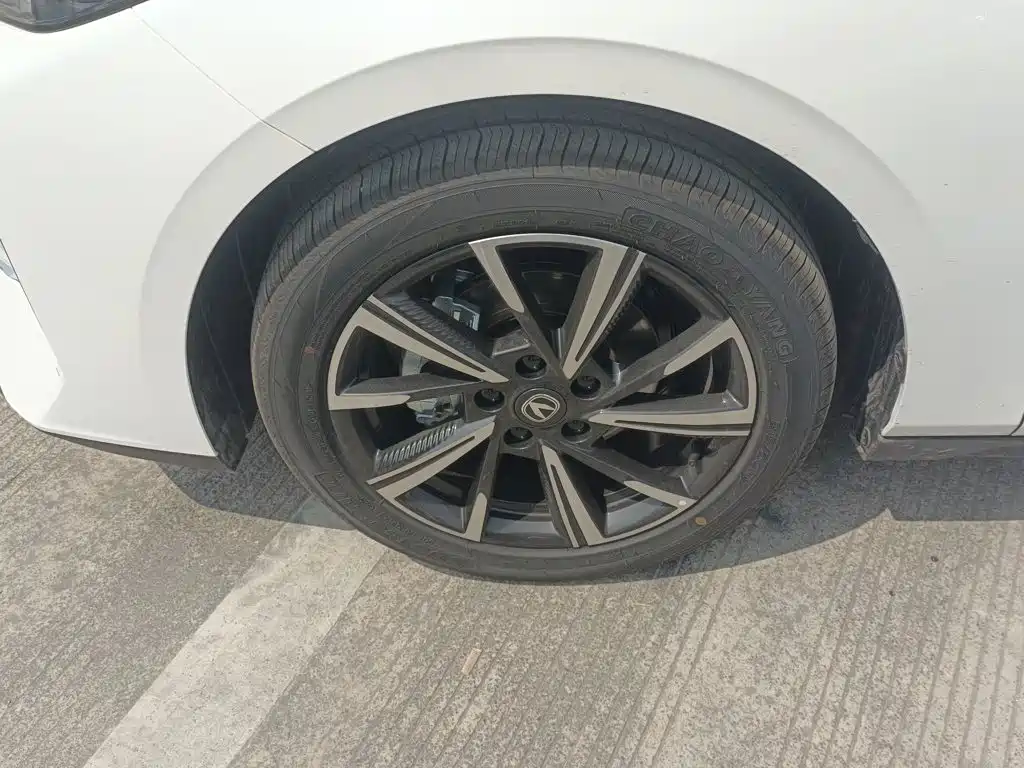 Changan Eado — миниатюра 25