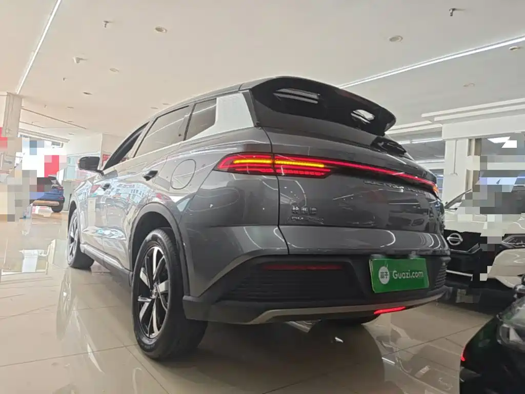 BYD Pro New Energy — миниатюра 5