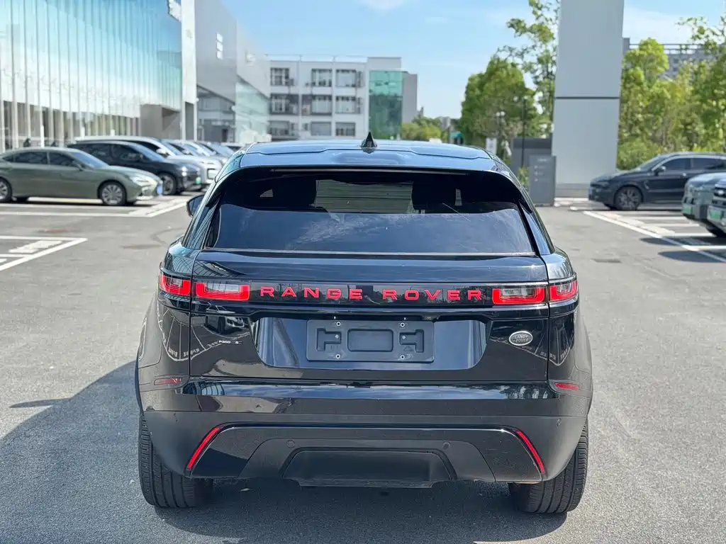 Land Rover Velar — миниатюра 5