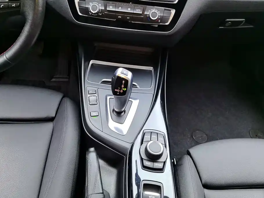 BMW 2 Series (Import) — миниатюра 16