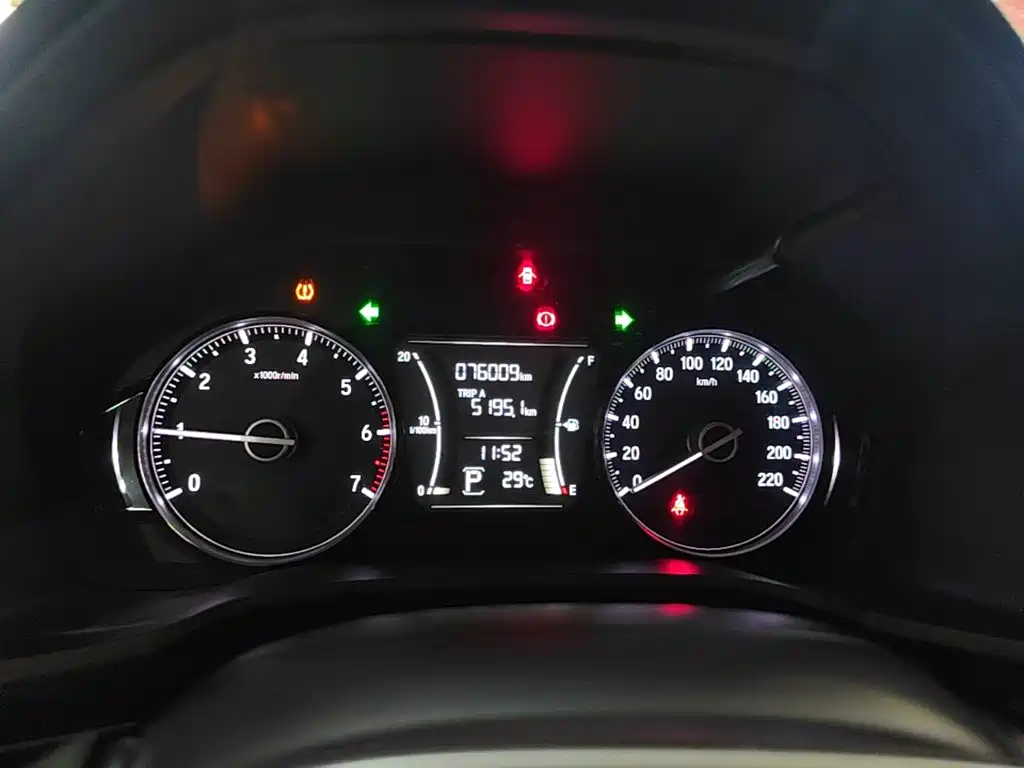 Honda Crider — миниатюра 12