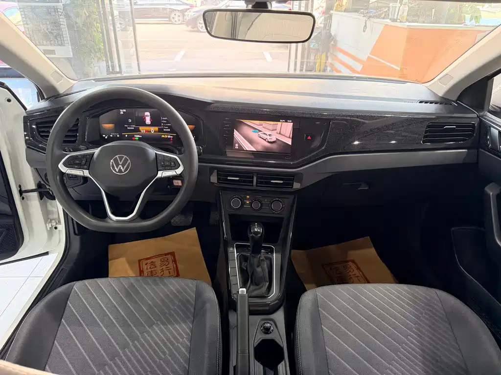Volkswagen Lavida — миниатюра 11