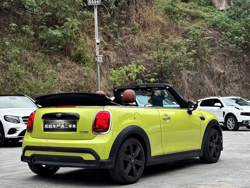 MINI Mini — миниатюра 6