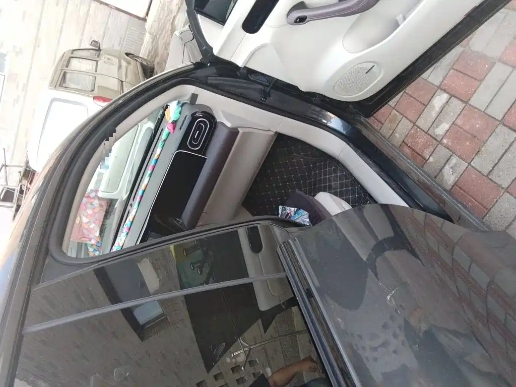 Leapmotor Leapmotor C11 — миниатюра 23