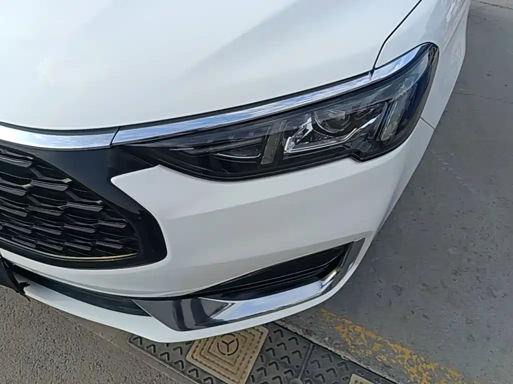 Ford Escort — миниатюра 24