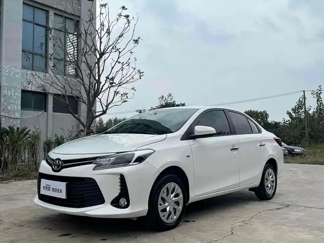 toyota vios