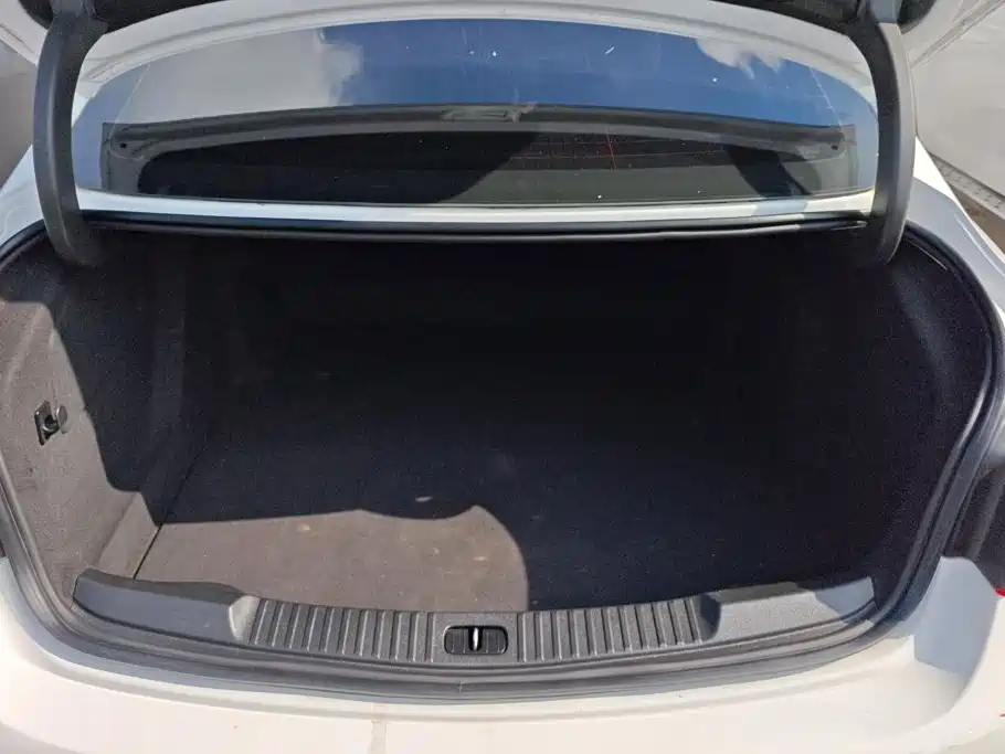 Buick Verano — миниатюра 3
