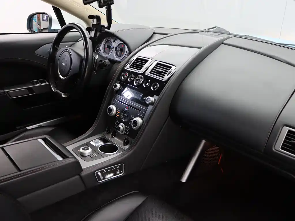 Aston Martin Rapide — фотографии объявления, Фото 24