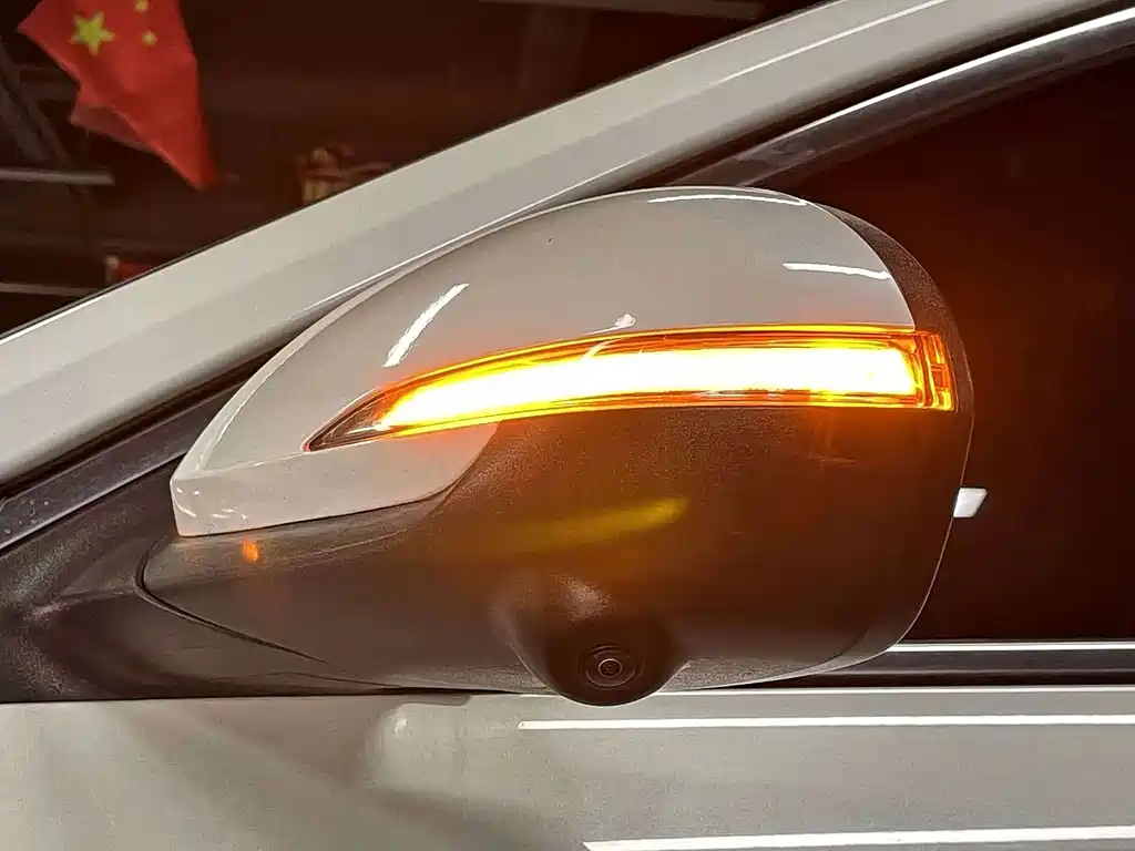 Changan Eado — миниатюра 14