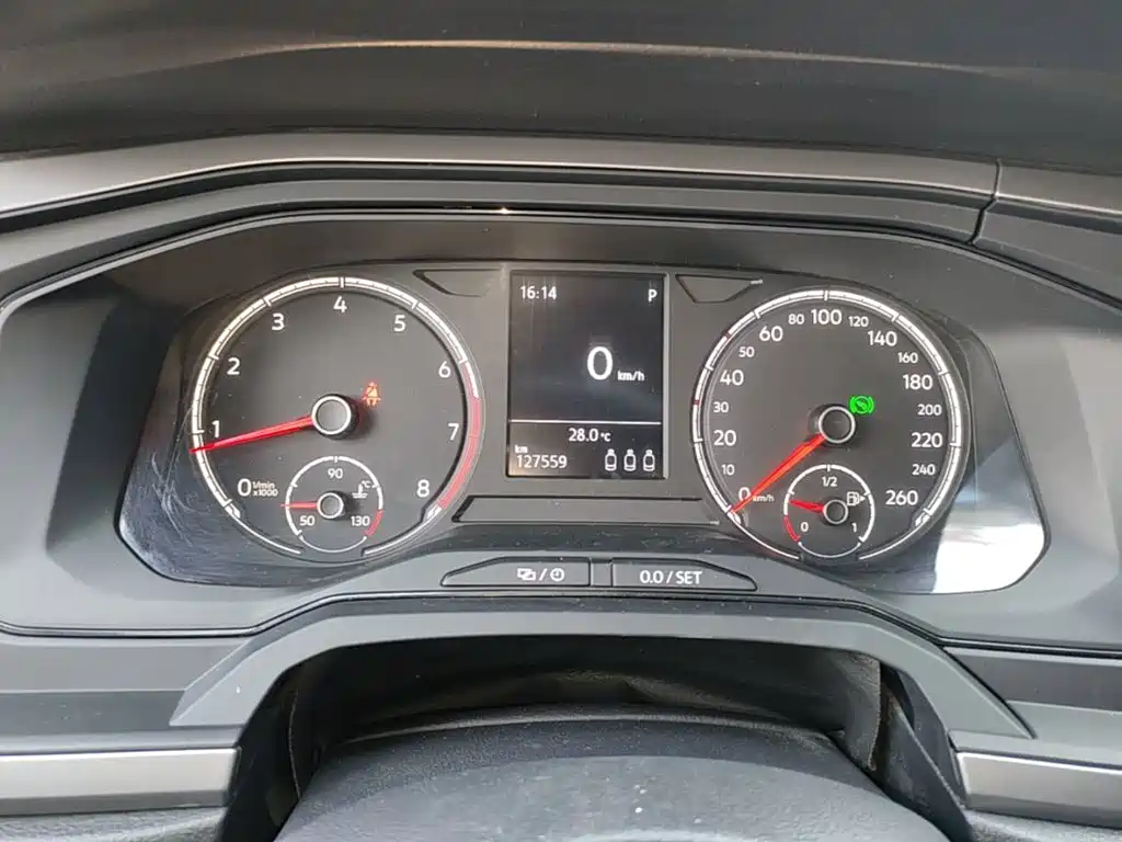 Volkswagen Polo — миниатюра 12