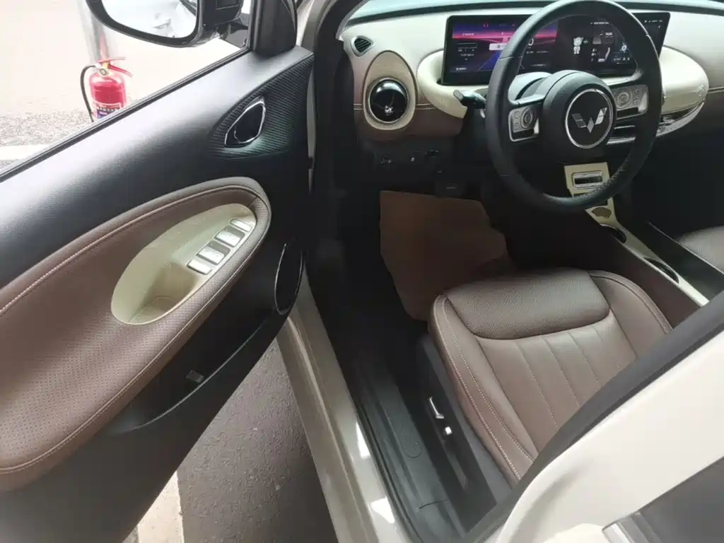 Wuling Bingo — миниатюра 16