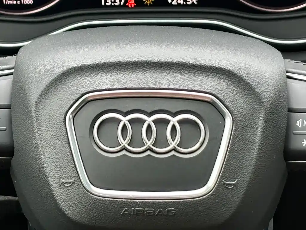 Audi Q5L — фотографии объявления, Фото 15