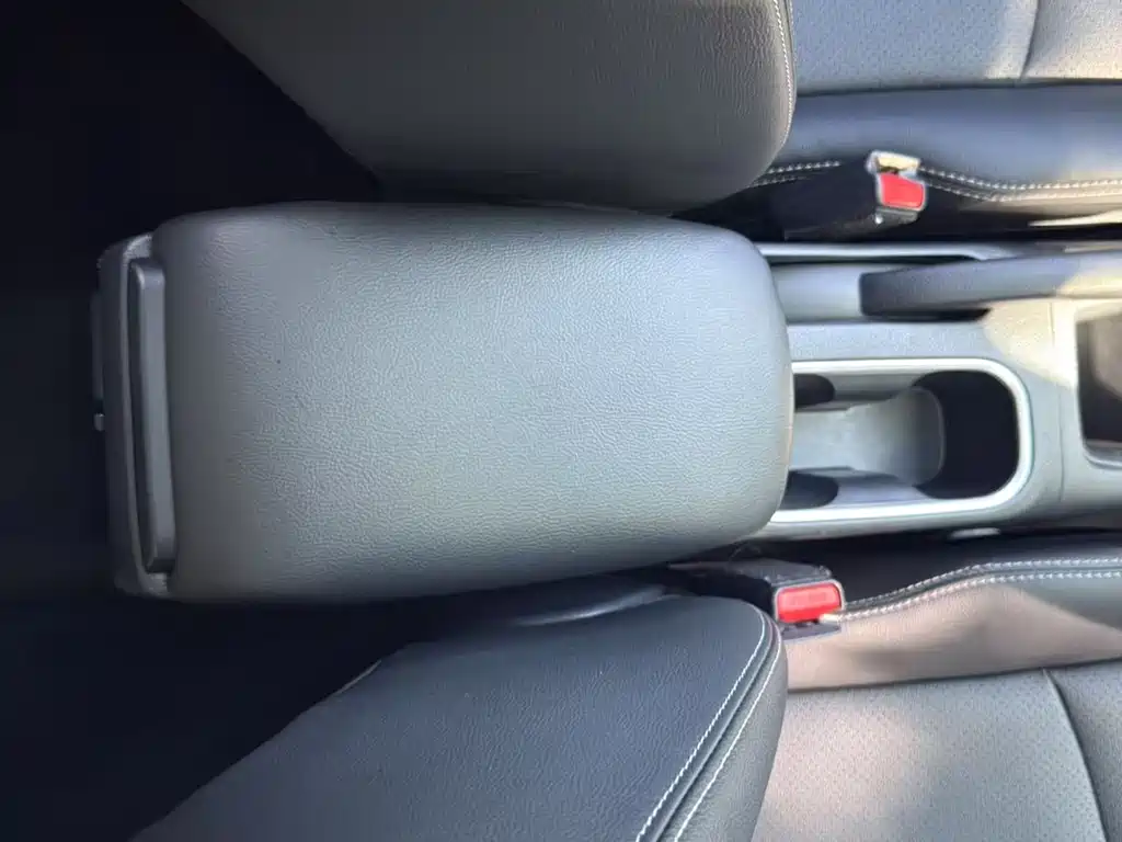 Nissan Tiida — фотографии объявления, Фото 18