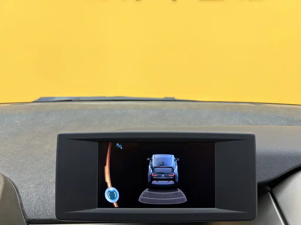BMW i3 — фотографии объявления, Фото 19