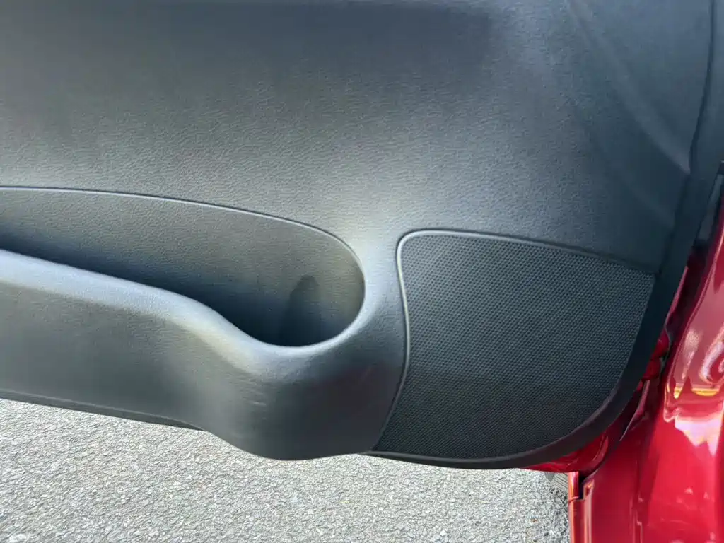 Nissan Tiida — фотографии объявления, Фото 14