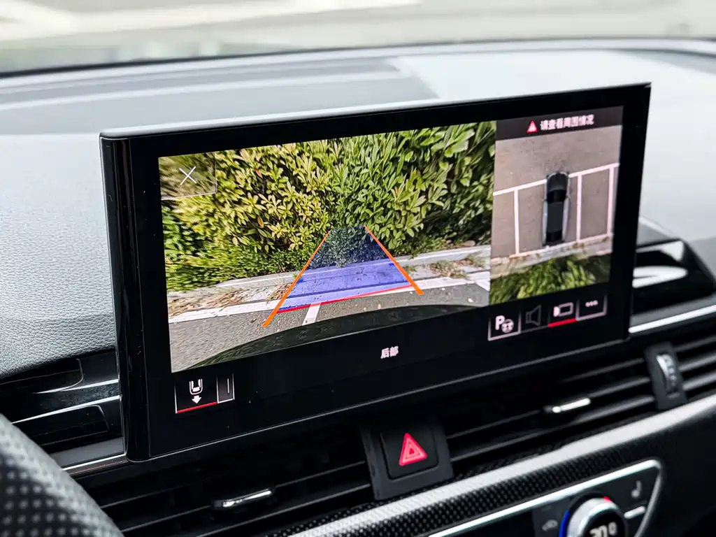 Audi S5 — миниатюра 24